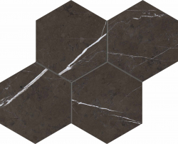 Decori Anima Graphite (30x30 cm) Decori Anima Graphite (30x30 cm)