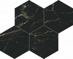 Decori Anima Nero Atlante (30x30 cm) Decori Anima Nero Atlante (30x30 cm)