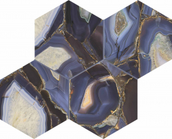 Decori Anima Wonder Gems (30x30 cm) Decori Anima Wonder Gems (30x30 cm)