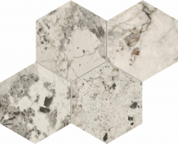 Decori Anima Wonder Glacier (30x30 cm) Decori Anima Wonder Glacier (30x30 cm)