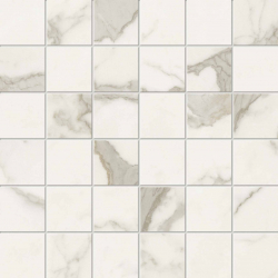 Decori Anima Futura Majestic White (30x30 cm) Decori Anima Futura Majestic White (30x30 cm)