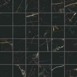 Decori Anima Nero Atlante (30x30 cm) Decori Anima Nero Atlante (30x30 cm)