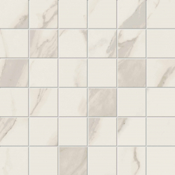 Decori Anima Calacatta Oro (30x30 cm) Decori Anima Calacatta Oro (30x30 cm)