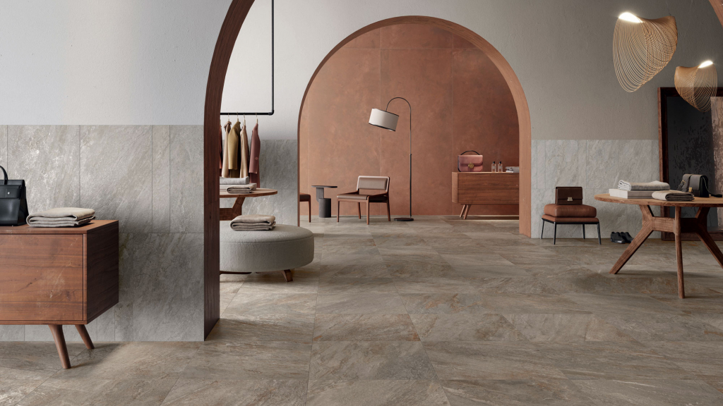 CAESAR Boutique Wild Rocky CAESAR Boutique Wild Rocky