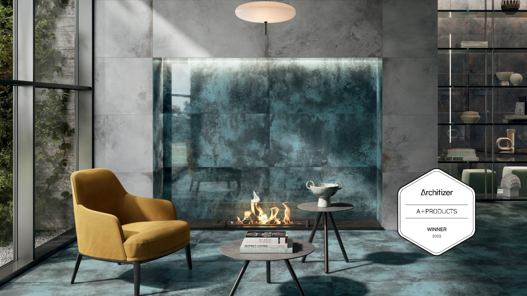 Caesar Alchemy Living copertina SITO9 Caesar Alchemy Living copertina SITO9