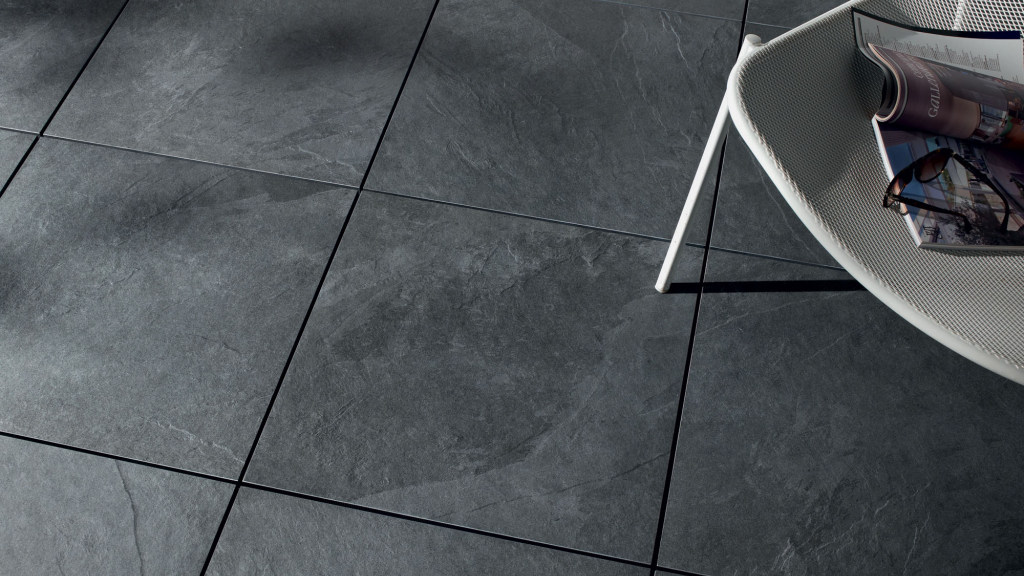 Caesar Caesartech Slab Coke 60x60 Soprael OK SITO2 Caesar Caesartech Slab Coke 60x60 Soprael OK SITO2