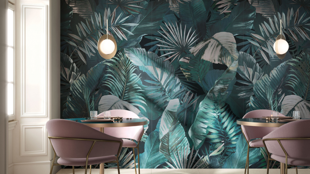 Caesar TheSign DecJungle KeyMood Cotton Ristorante SITO Caesar TheSign DecJungle KeyMood Cotton Ristorante SITO