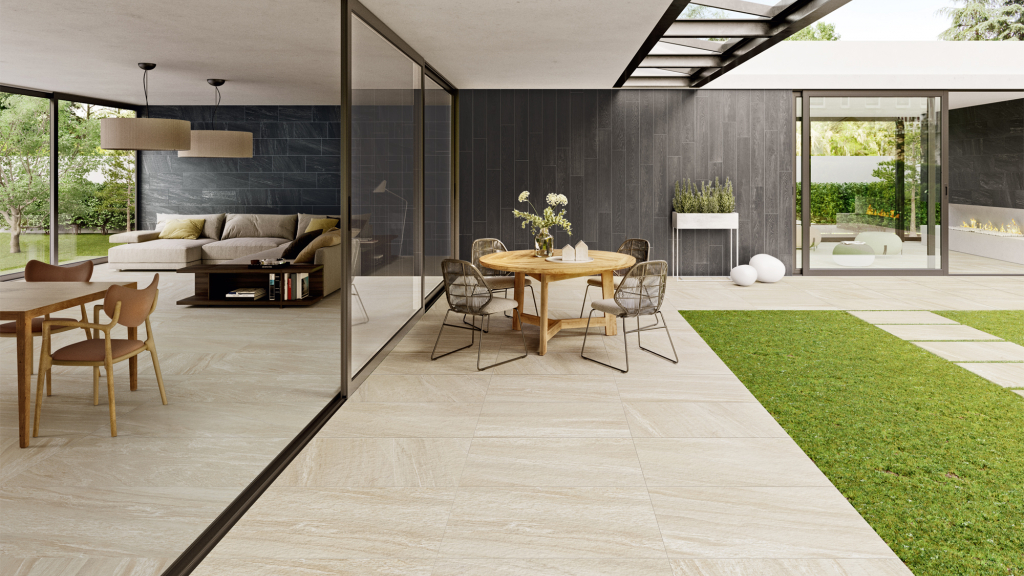Indoor Outdoor stone tiles Clash Caesar2 Indoor Outdoor stone tiles Clash Caesar2