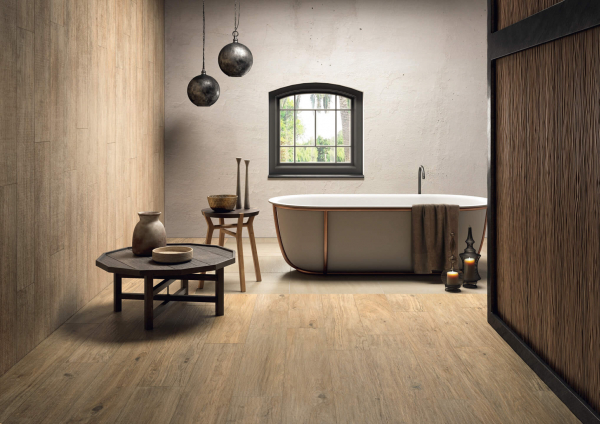 Bathroom Arthis Natural wood