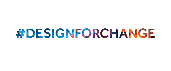 DesignForChange