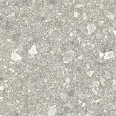 Stone-look porcelain tile: resistant by nature