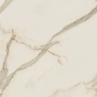 Marble and Terrazzo-effect porcelain tile: timeless elegance