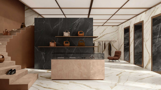 CAESAR Marble Inspiration 24 Boutique3