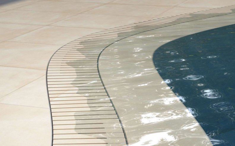 Pezzi Speciali In Ceramica.Aquae Rivestimenti Piscine E Pezzi Speciali Ceramiche Caesar