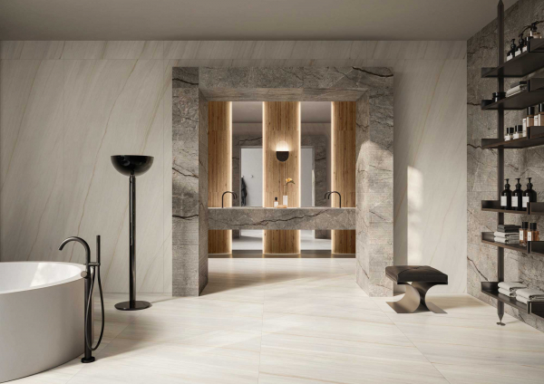 CAESAR Marble Inspiration 24 Bagno