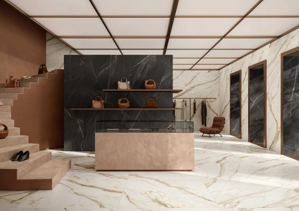 CAESAR Marble Inspiration 24 Boutique